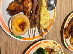 -比格比萨自助(延庆万达广场店)