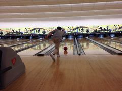 球道-广州保龄球馆(广州天河体育中心店)