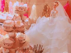 -爱之婚礼蛋糕(建外SOHO西区店)