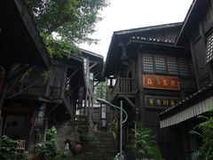 -两江国际影视城
