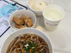 -美年大健康体检(滨江分院)