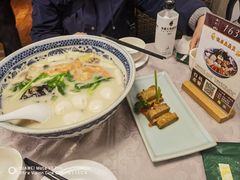 -山外山菜馆(玉泉路店)