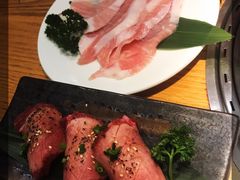 -赤坂亭·M9和牛烧肉·铁板烧·日料398放题(长泰广场店)