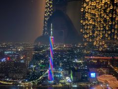 -广州四季酒店·佰鲜汇·现代法餐