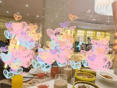 -博悦茶餐厅(文殊院店)