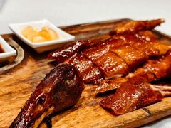 -茴香熙楼(翠湖店)
