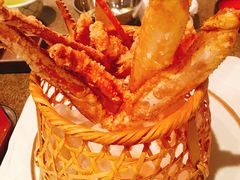 -蟹道乐(京都本店)