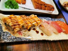 -竹日本料理