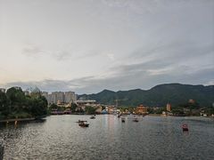-横店广州街·香港街