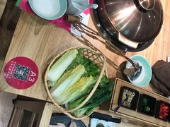 -椰夫人·养生椰子鸡(金沙洲永旺店)