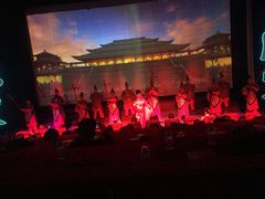 -陕北民歌大舞台