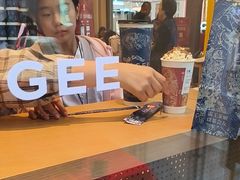 -霸王茶姬(渝北金港国际重百店)