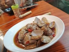 -炭虎子水浒烤肉(梦时代店)