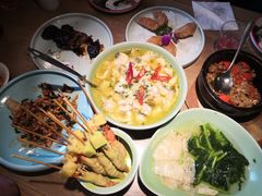 -新白鹿餐厅(城西银泰城店)