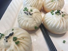 上海生煎-江仙雅居(苏州桥店)