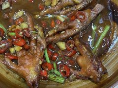 -老三样·美食研究中心(世贸路店)