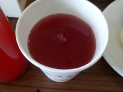 山楂汁-鸿毛饺子(紫竹桥店)