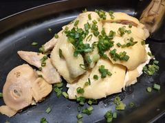 -上海1号私藏菜(静安店)