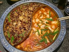 -胖子鱼·油泼甘谷辣子炝活鱼(秦州407店)