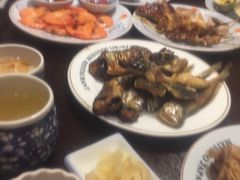 -松子料理(白家庄店)