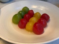 -苏帮袁Sue Cuisine(来福士店)