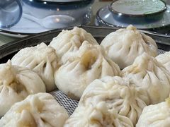 -石饮红星包子(中山路店)