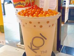 -KOI Thé(正佳广场店)