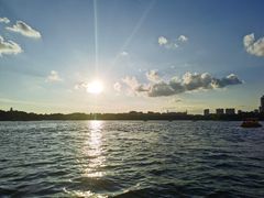 -长春市南湖公园