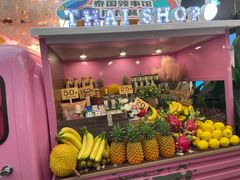 -泰妃殿(武汉首店)