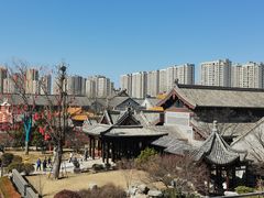 -即墨古城