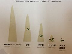 -喜茶(深圳福田星河COCO Park店)