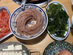 -洱火云南酸菜牛肉火锅(石景山当代商城店)