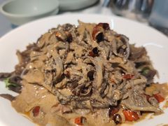 -津沽小院(天津之眼店)