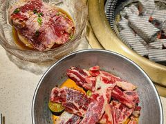 -Ant 蚂蚁洞烤肉·大营地(上海静安大悦城店)