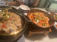 -绿茶餐厅(成都太古里店)