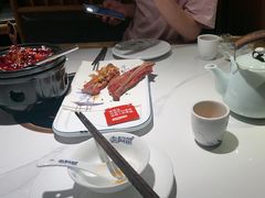 -老阿爸鲜鱼土菜(独墅湖店)