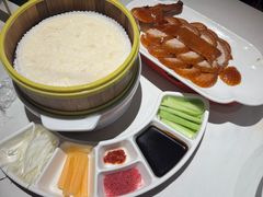 -大鸭梨烤鸭(望京店)
