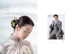 点击看大图 -CD视觉婚纱摄影