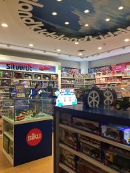 -Kidsland(凯德1818店)