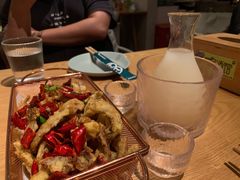 -苦尽酒馆·川菜(鼓楼店)