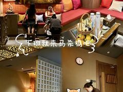 -菩泰·泰式草本按摩SPA(国大城市广场店)