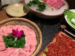 -盡膳口福跷脚牛肉火锅(北美新天地店)