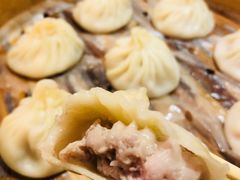 -玖鲜小笼(中山广场店)