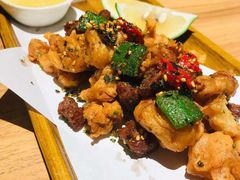 雪花牛肉粒-太二酸菜鱼(汕头苏宁广场店)