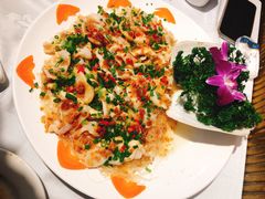 象牙蚌-小贝壳酒楼(经九路店)