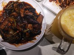 -皇城根北京风味主题餐厅(中海环宇城店)