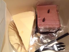 -美丽心情蛋糕(江苏路店)