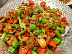 -东北故事私房菜(江南印象店)