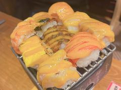 -三月居酒屋(青年大街店)