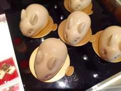 -怡咖啡·自助餐·西安香格里拉